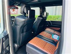 مێرسێدس بێنز G-Class